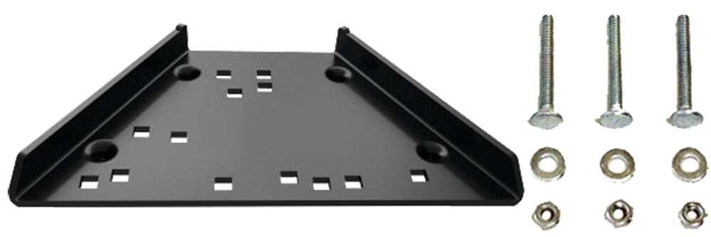 Misc. Accessories Lee Precision Ready Series STEEL BLOCK